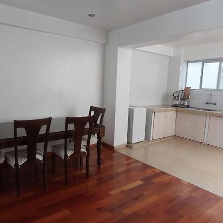 Alojamiento Huaraz Exterior foto
